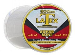 Effe Latex 300 mt Misina 0,70 mm