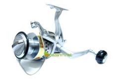 Eurofish Saltic 70 7+1 BB Makine