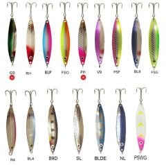 Ecotackle 2601 Quick Kaşık 28 gr