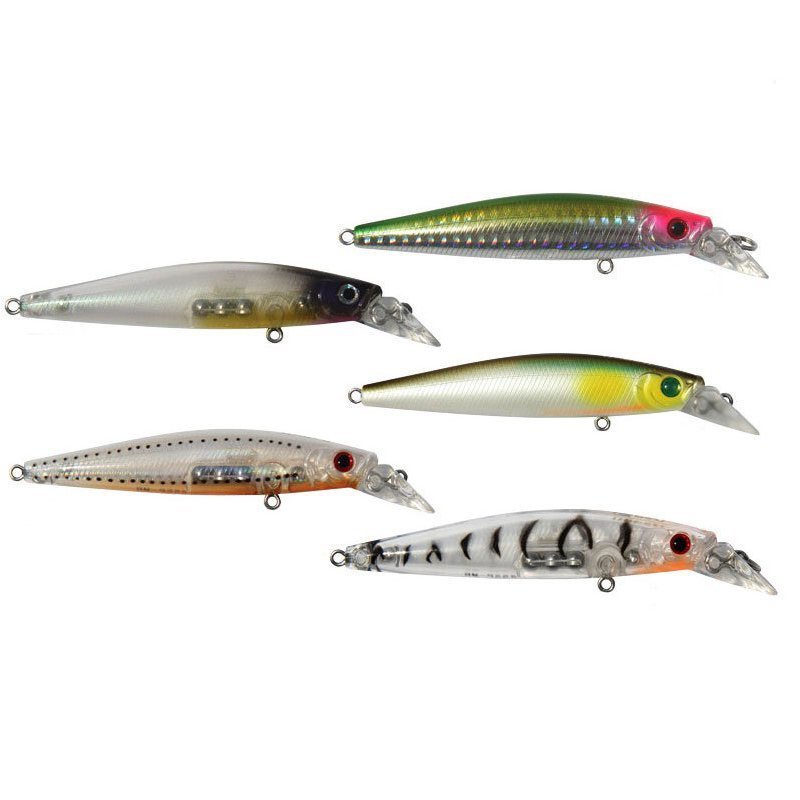 Usami Bay Shinner 85 SP-MR 9.7 G Maket Balık 705