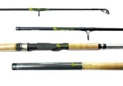 Shimano Alivio DX Spinning 240 cm H 20-50 gr