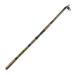 Bauer Zero 3,5 mt 75-150 gr Karbon Kamış