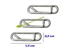 Fladen SS Let Connector