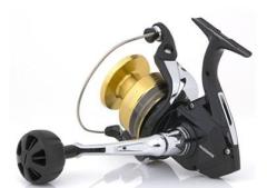 Shimano Socorro SW 6000 Olta Makinesi