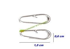 Fladen Deluxe Knot Clips