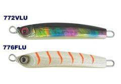 Strike Pro JG010B 70 mm  34 gr Jig Yem