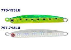 Strike Pro JG010B 70 mm  34 gr Jig Yem