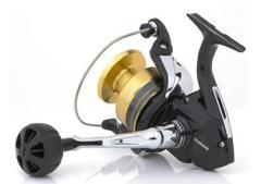 Shimano Socorro SW 8000 Olta Makinesi