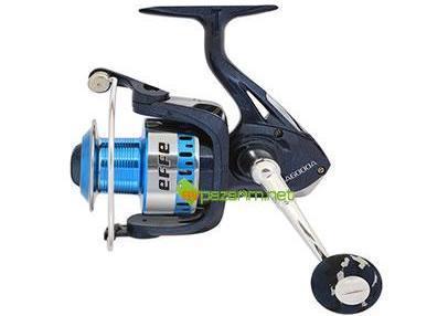 Effe Speed 40 Makine