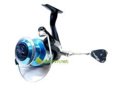 Effe Speed 40 Makine