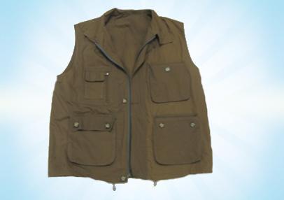 Ardent Mevsimlik Balıkçı Yelek