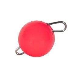 Ryuji Mafsallı Jig Head Zoka Uv Pink