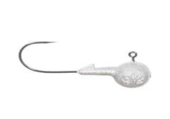 Sasame Musaga Jig Heads