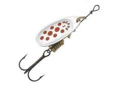 Mepps Comet Kaşık No:5 GK