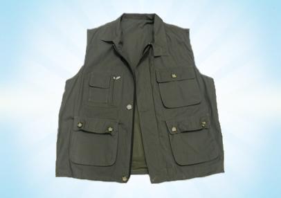 Ardent Mevsimlik Balıkçı Yelek