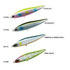 Daiwa Morethan Switch Hitter 85S Suni Yem