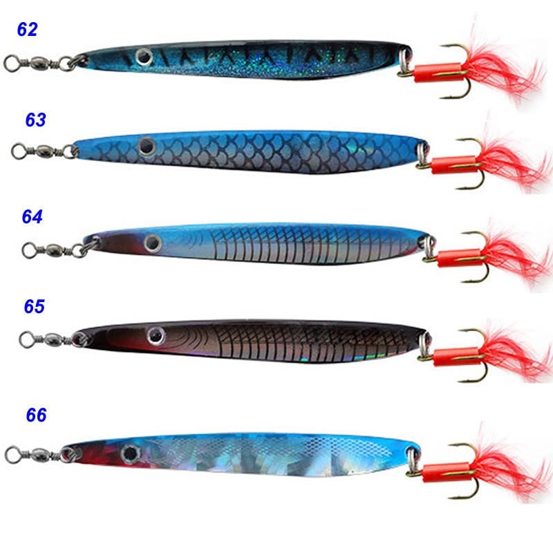 Effe Zargana Kaşık 32 gr