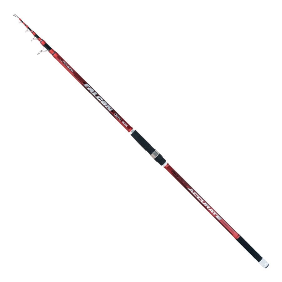 Remixon Falcon 4,20 mt 100-225 gr Surf Kamış