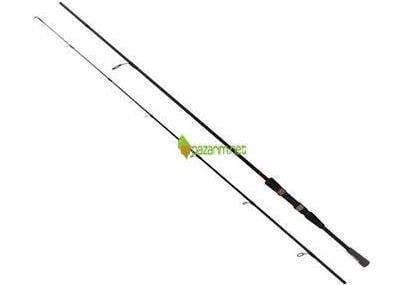 Daiwa Ninja X Jigger 2,70 mt 8-35 gr Kamış