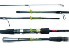 Daiwa Ninja X Jigger 2,70 mt 8-35 gr Kamış