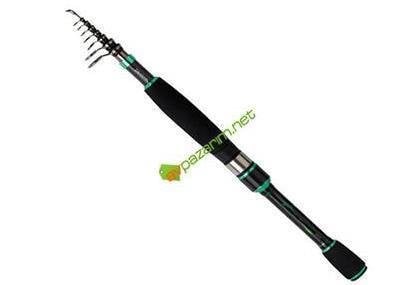 Daiwa Crossfire Mini 1,50 mt 2-7 gr Kamış