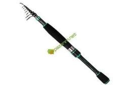 Daiwa Crossfire Mini 1,50 mt 2-7 gr Kamış