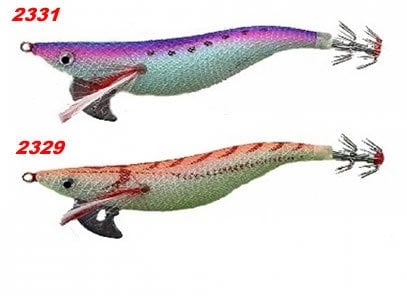 Effe 13,5 cm 3,5 gr Kalamar Zokası