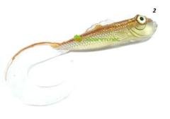 Effe 115 mm Kuyruklu Şasi