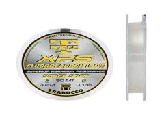 Trabucco TF Fluorocarbon 50 mt Misina