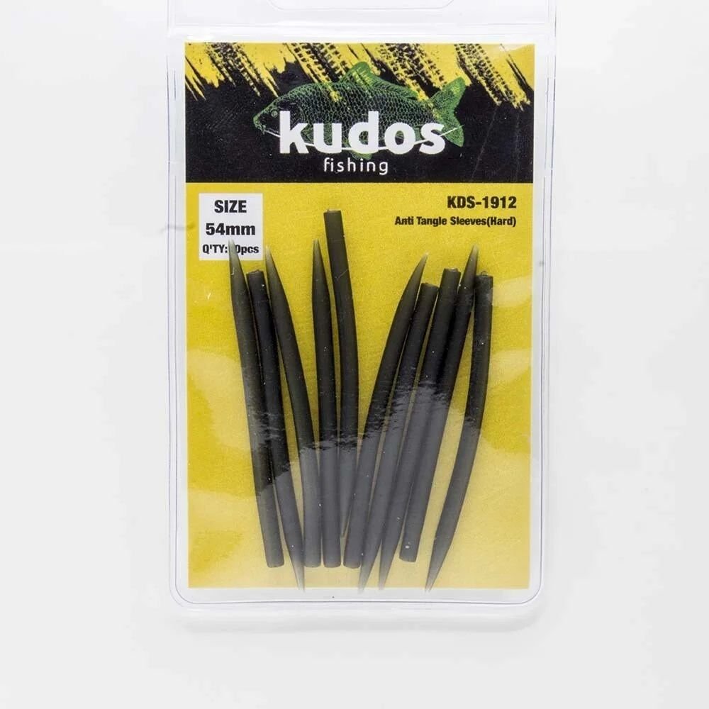 Kudos Kds-1912 Anti Tangle Sleeves 54 mm