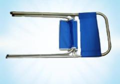 Albastar Balıkçı Sandanyesi No:2