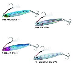 Daiwa Samurai Jig R 20 gr Jig Yem