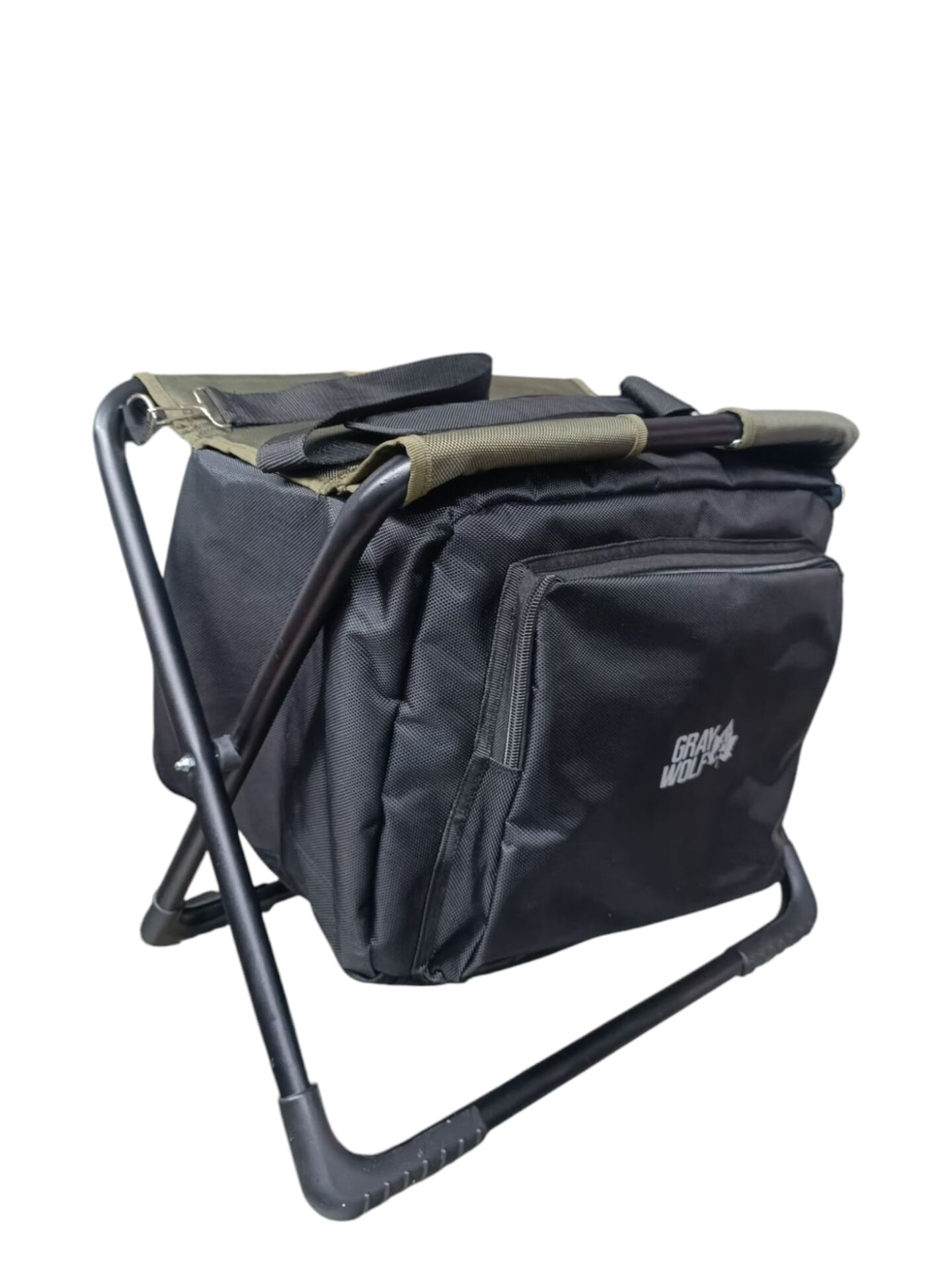 Graywolf TB500 Çantalı Tabure