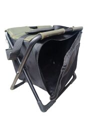 Graywolf TB500 Çantalı Tabure
