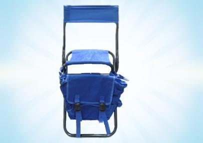 Alba Star Sırt Çantalı Sandalye