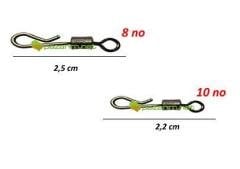 Effe Quick Change Fırdöndü