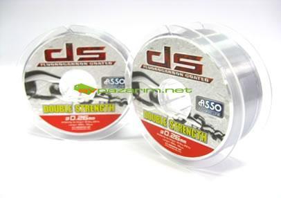 Asso Double Strength 0,30 mm 200 mt Misina