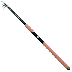 Daiwa Crossfire Tele 50-100 gr 3,00 mt Kamış