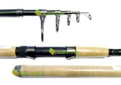 Daiwa Crossfire Tele 50-100 gr 3,00 mt Kamış