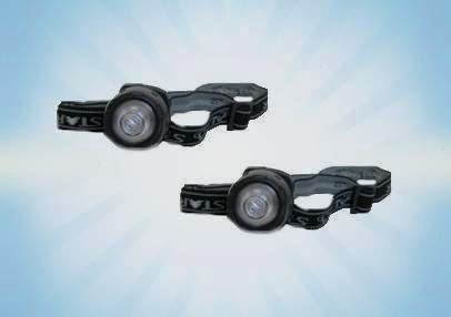 Alba Star 7720 Kafa Feneri