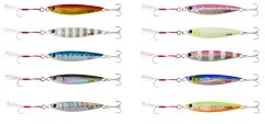 Lucky John Basara Jig Yem 40Gr 003