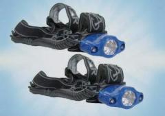 Alba Star 7683 Kafa Feneri