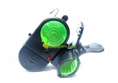 Effe Kamış Alarmı