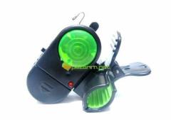 Effe Kamış Alarmı