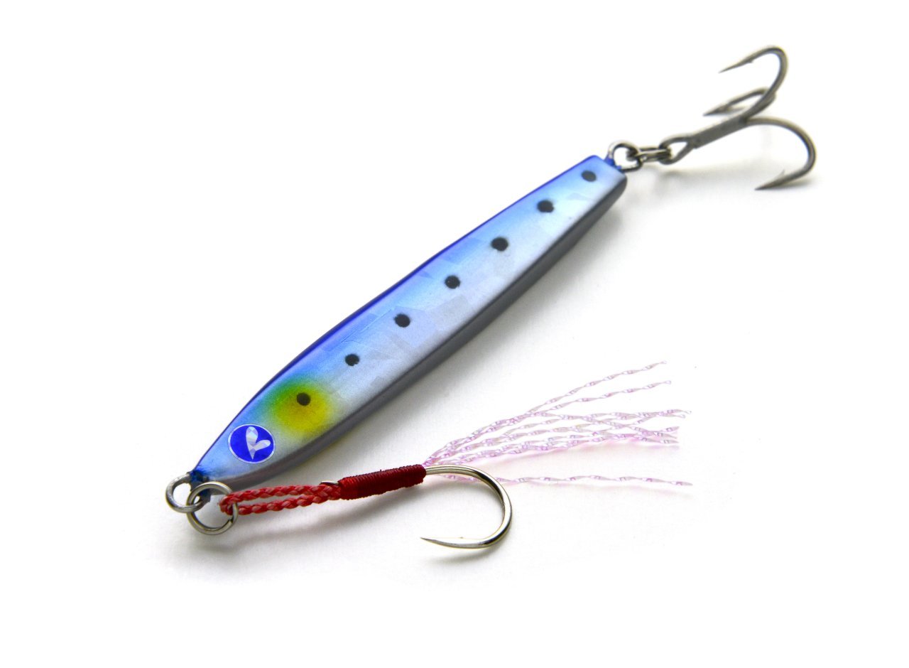 BlueBlue Falten Jig Yem 20G 05