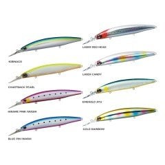 Daiwa Setupper 125S-DR 26 gr Suni Yem