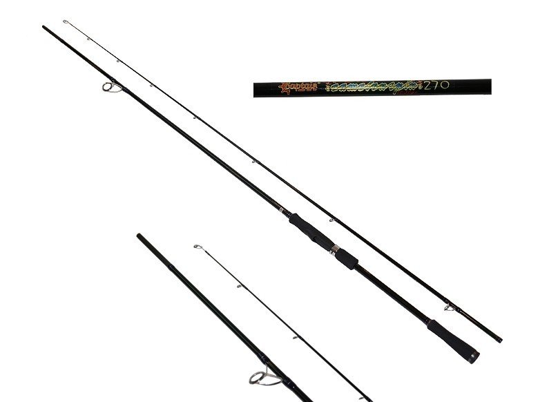 Captain 1512 Camelon 2,70 mt 10-30 gr Spin Kamış