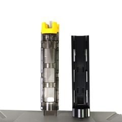 Captain 7232 Profesyonel Surf ve Spin Çantası