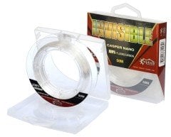 Captain Casper Nano Fluorocarbon 50 mt Misina