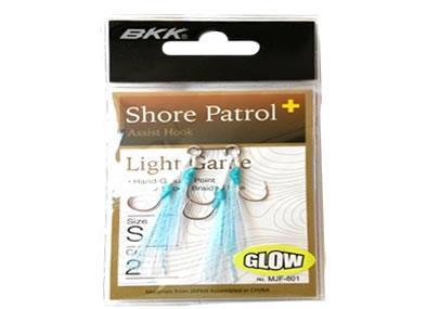 BKK Shore Patrol Asist İğne Takımı